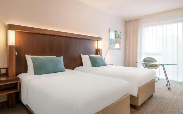 Courtyard by Marriott Cologne