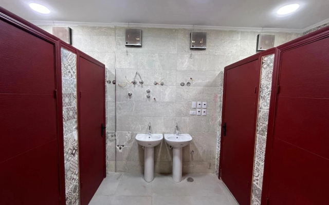 Green Hostel