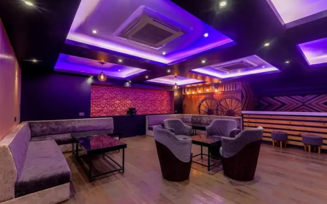 Hotel Surya Grand