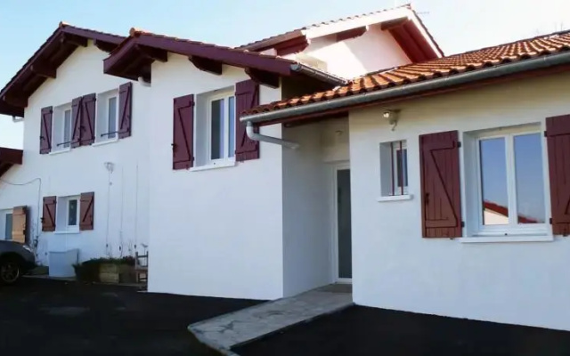 Chambre dhôtes Lanoki