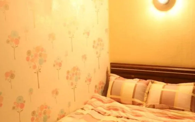 Leo Guesthouse Youngdeungpo