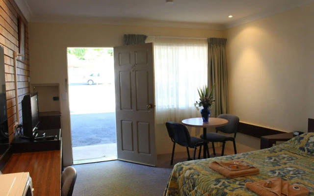 Goldfields Motel