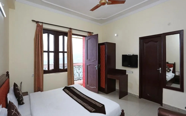 Hotel Glenroy