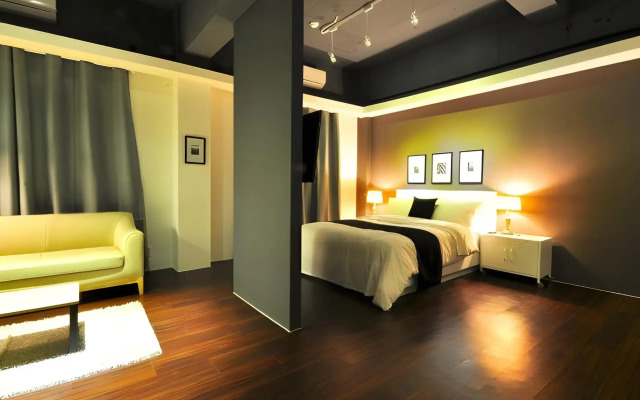 Boo Design Hotel