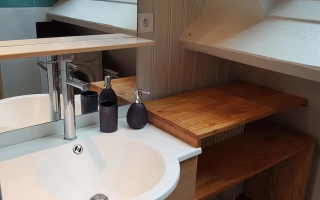 Appartement 1 Chambre