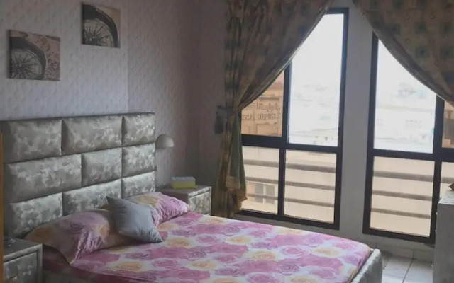 Appartement Agadir