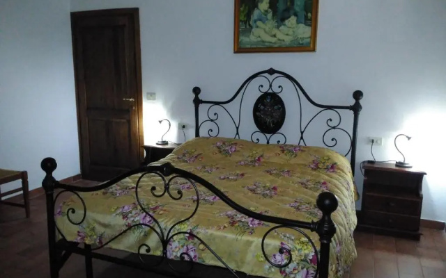 Agriturismo Uliveto Gretacci