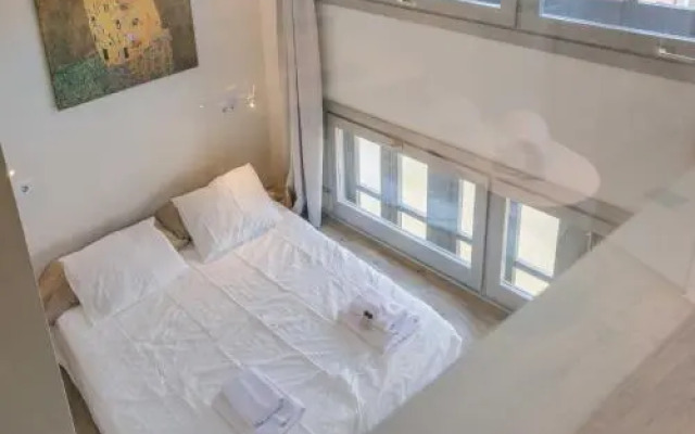 Flateli Rambla 11 - Apt 2