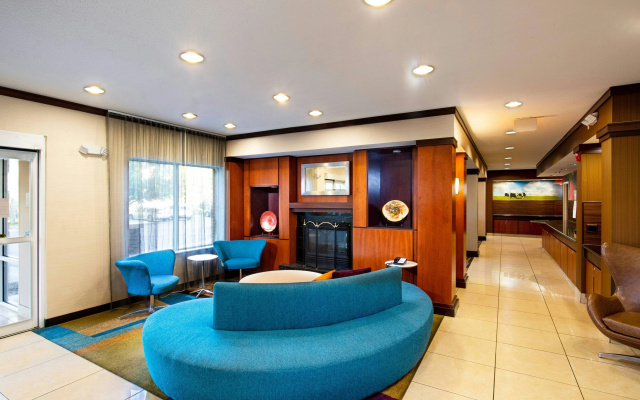 Fairfield Inn by Marriott Battle Creek