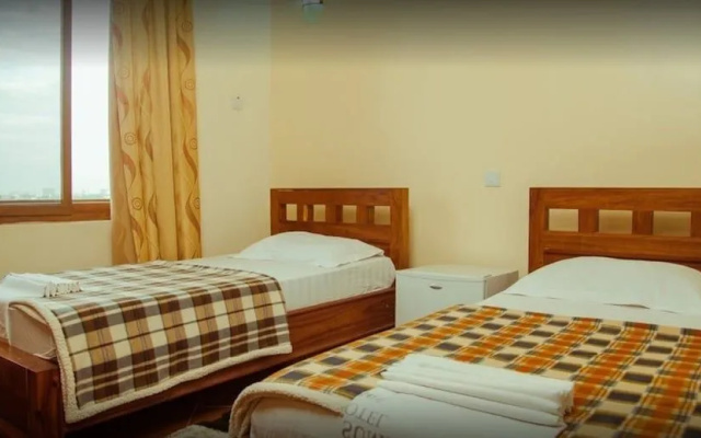 Mesuma Hotel