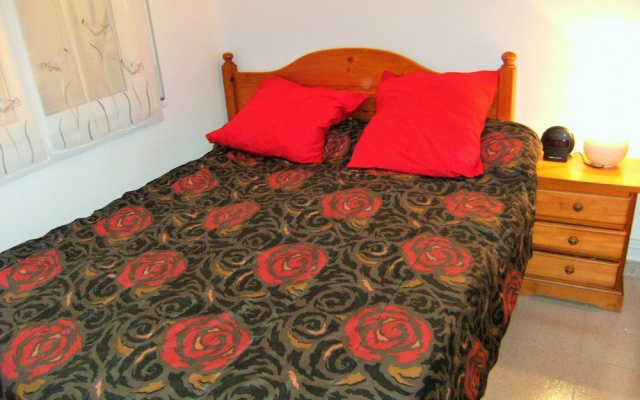 Apartamentos Rocamaura I