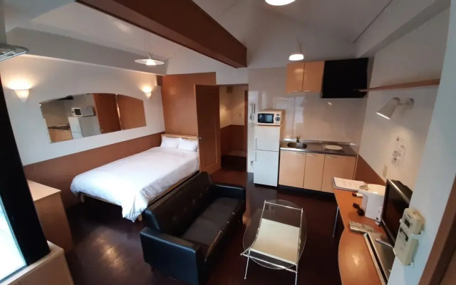 Elitz INN Matsubara
