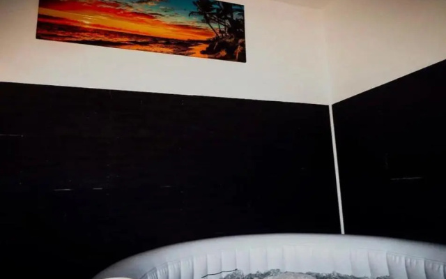Studio apartman