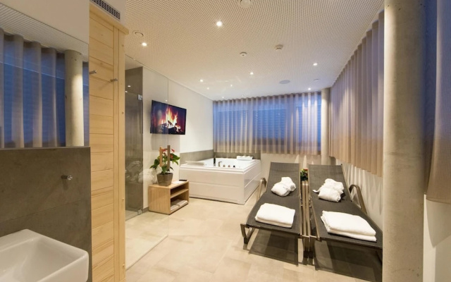 Hotel Vitus Steyr
