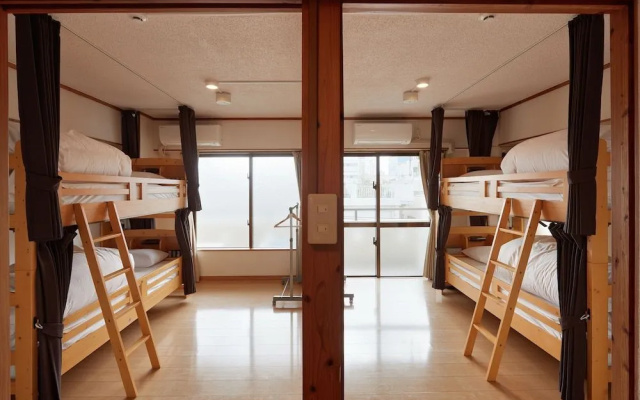 Guest House Hostel Taira