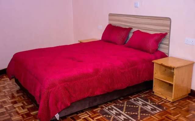 Lux Suites Sinai palace Apartments Narok