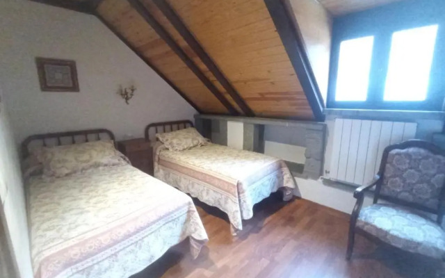 Apartamento Sorripas 4