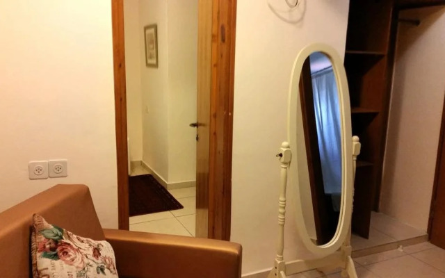 Arazim Hotel