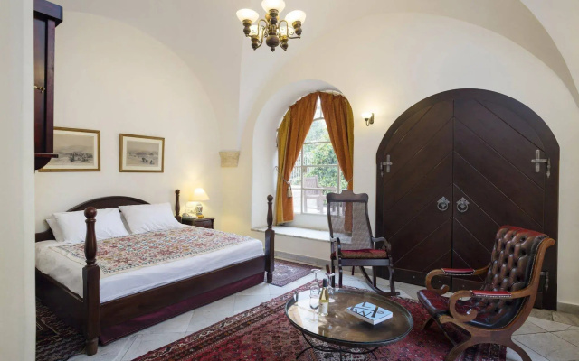 The American Colony Hotel – Small Luxury Hotels of the World