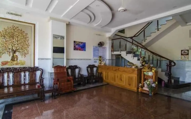 My Tuoi Hotel Phu Quoc - by Bay Luxury