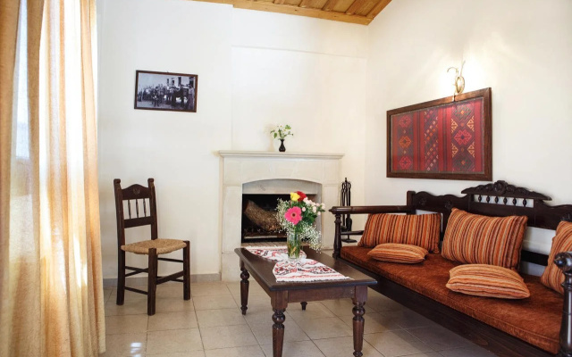Aposperitis Traditional Guesthouse