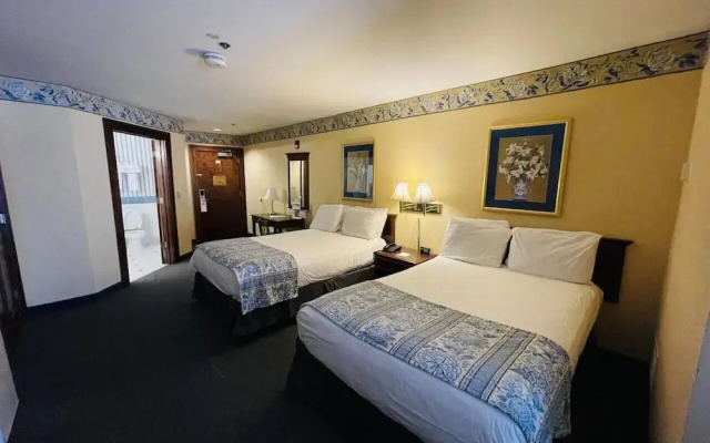 Hotel 27