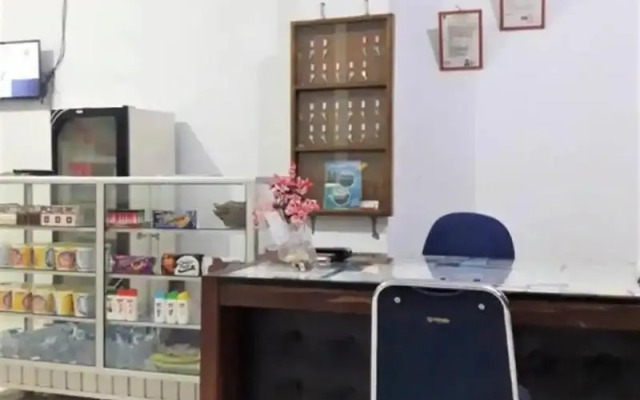 Wisma Rumah Kita By Zuzu
