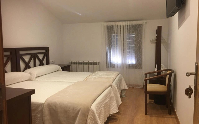 La Casa del Hilario