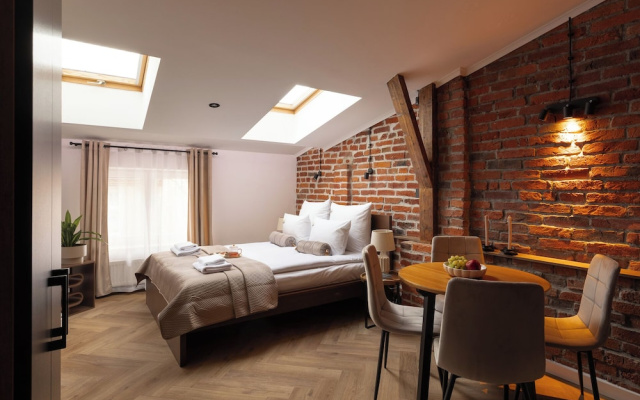 L23 Boutique by Downtown Apartments