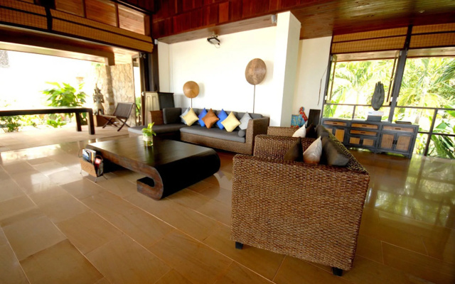 Bke Villa