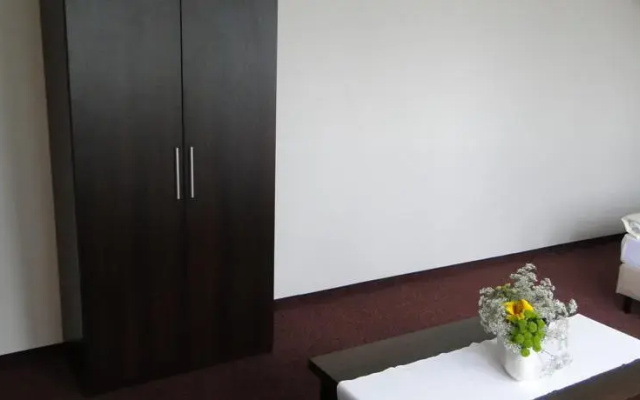 Hotel Cynamon