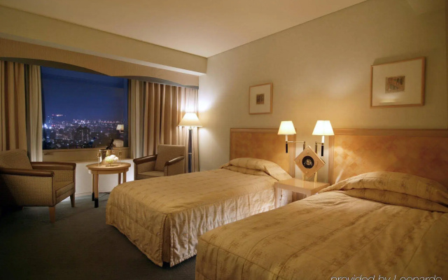 OMO7 Kochi by Hoshino Resorts