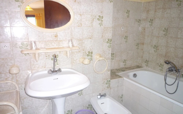 Hotel Cinque Arcate