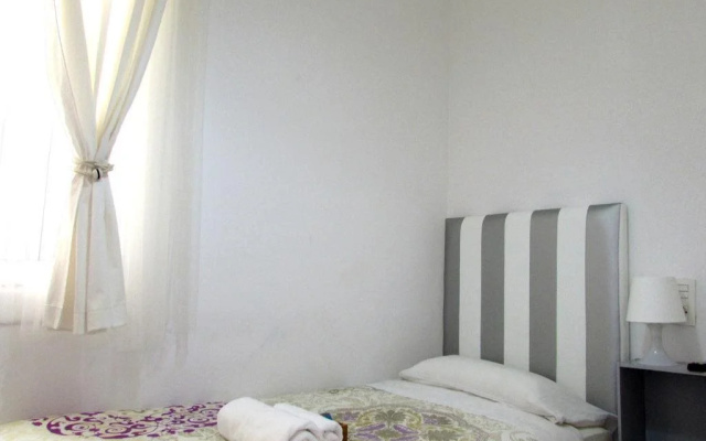Pension Cerdaña
