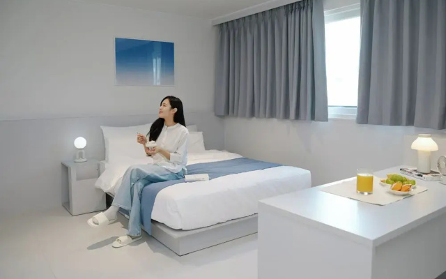 Anook Air Hotel Gapyeong