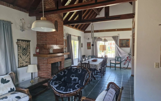 Dunas Chalet y Apartamento - No alquilamos a grupos de jóvenes