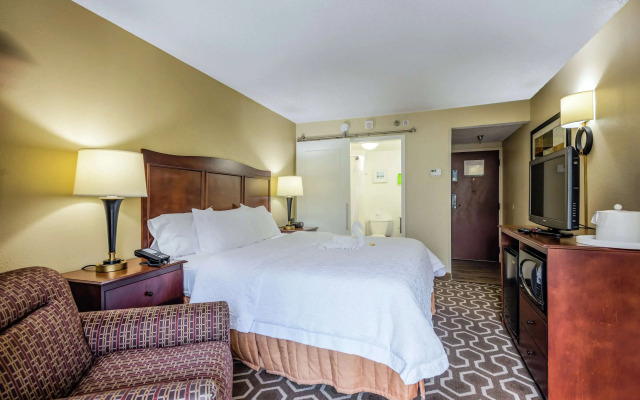 Hampton Inn Tampa-International Airport/Westshore