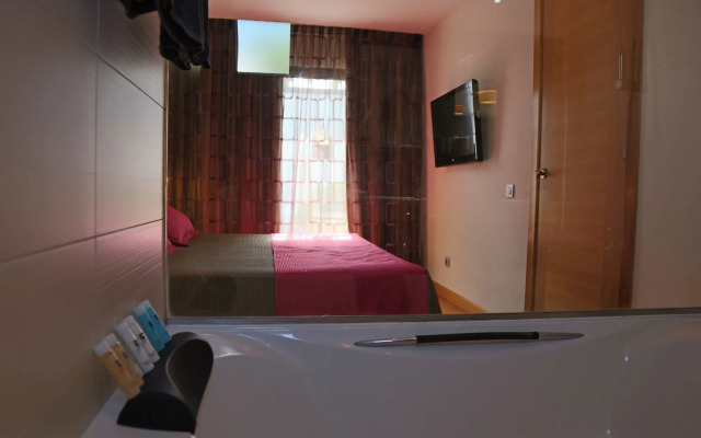R2 Romantic Fantasia Dreams & Suites Hotel – Adults Only - All inclusive