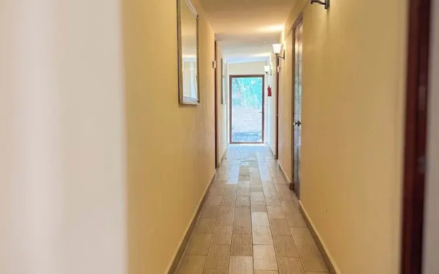 Casona San Cayetano Suites & Lofts & Spa by SCE