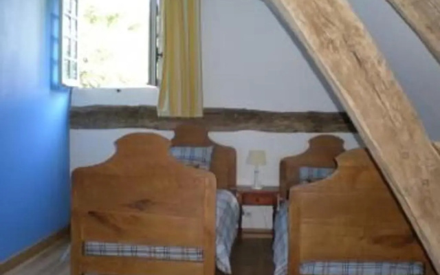Gite Saint-Aignan, 6 pièces, 10 personnes - FR-1-410-181