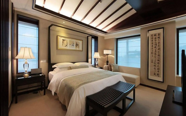 Zhejiang Narada Grand Hotel