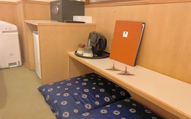 Kamon Hotel Namba - Vacation STAY 37036v