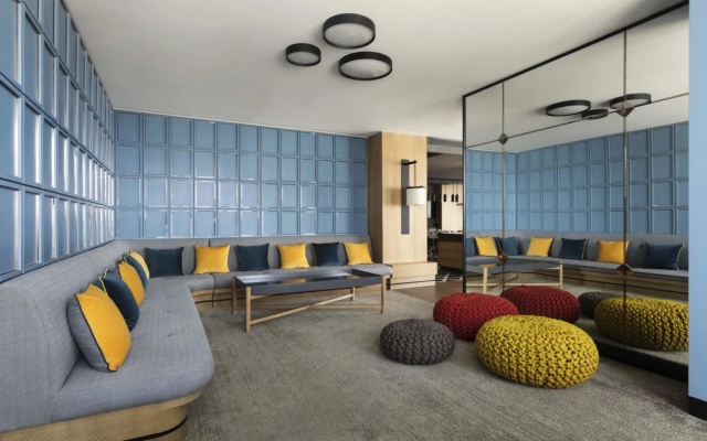 Beijing 5L Hotel