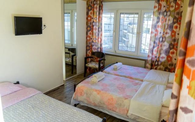 Hostel Meteora