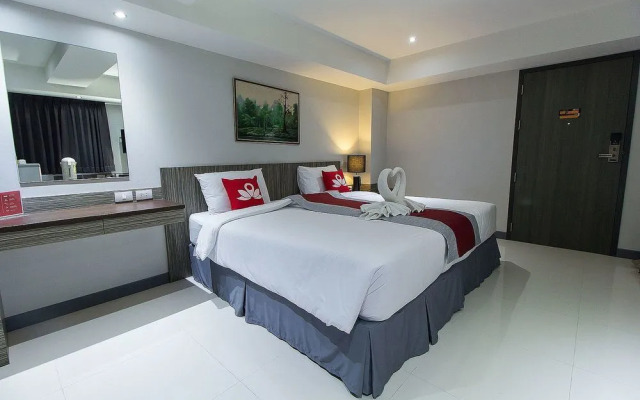 ZEN Rooms Yaowarat soi 7