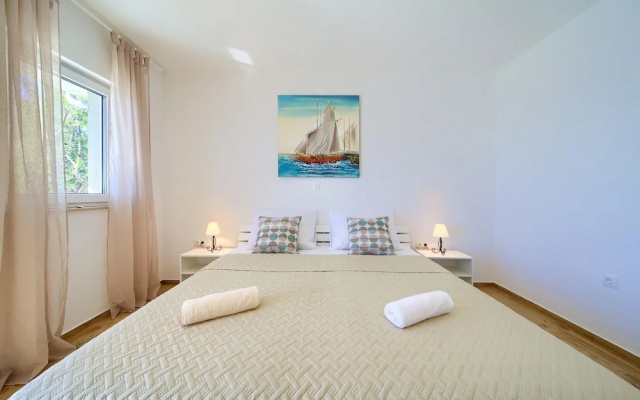 Villa St.Martin-Reef