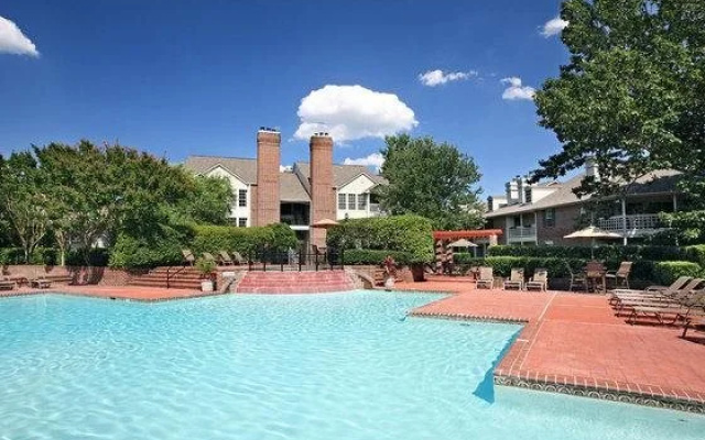 Execustay Addison At Hampton