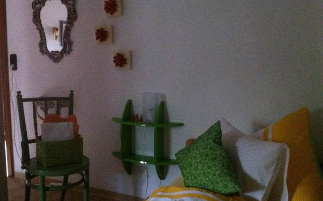B & B Allee-Hof Bockhorn