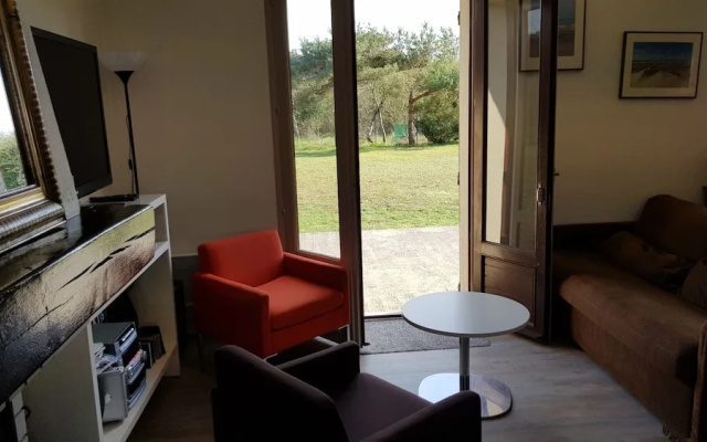 Villa l'Albatros