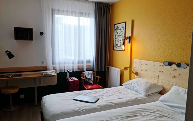 Greet Hotel Evreux Centre - Route de Normandie by Accor